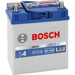Bosch S4 12V 40Ah 330A 0092S40180