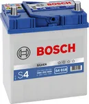 Bosch S4 12V 40Ah 330A 0092S40180