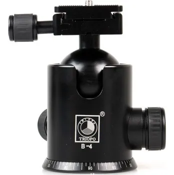 Stativová hlava Triopo B-4
