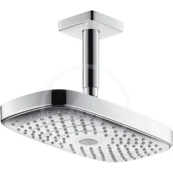 Hansgrohe Raindance Select E - 300 2jet 100 mm