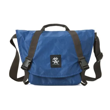 Recenze Crumpler Light Delight 6000 Recenze Crumpler Light Delight 6000