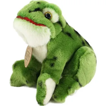Rappa Žába rosnička 15 cm plyšák Rappa Žába rosnička 15 cm