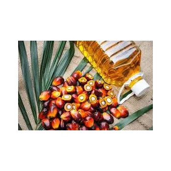 Palmový olej rafinovaný potravinářská kvalita, Velikost balení 10 l