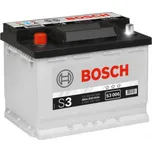 Bosch S3 12V 56Ah 480A 0092S30060