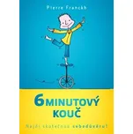 6minutový kouč: Najdi skutečnou…