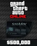 Grand Theft Auto 5 Online Bull Shark…
