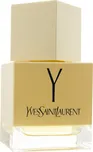 Yves Saint Laurent La Collection Y W EDT