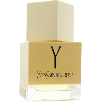 Parfém Yves Saint Laurent La Collection Y W EDT