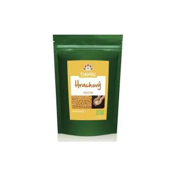 Protein HRACHOVÝ PROTEIN 80% BIO, Velikost balení 250g