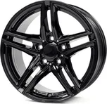 Borbet XR Black 8x18 5x112 ET30