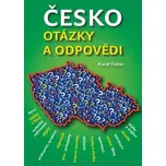 Česko: Otázky a odpovědi - Karel Foltin