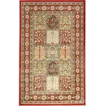 Sintelon Solid 12 CVC 200x300cm červená