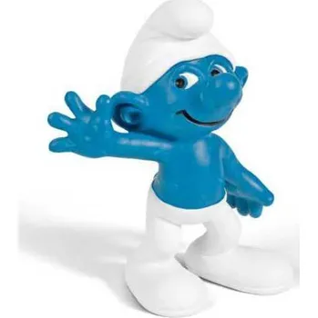 Figurka Schleich 20730 Šmoula Nešika