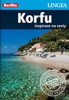 Cestování Korfu - Inspirace na cesty