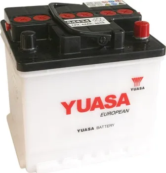 Autobaterie Yuasa 54434 44Ah 12V 360A