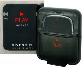 Givenchy Play Intense M EDT