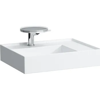 Umyvadlo Laufen Kartell H8103340001111