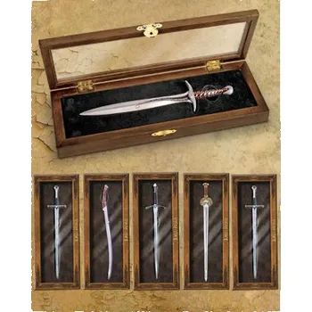 Replika zbraně Meče Středozemě Otvírače dopisů