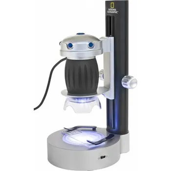 Mikroskop Bresser National Geographic Digital USB Microscope