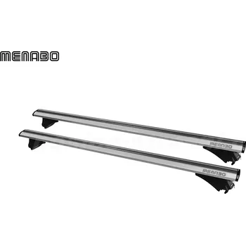 Střešní nosiče MENABO Leopard L Audi A6 Avant 5-dr Kombi 2011-2018 ML059