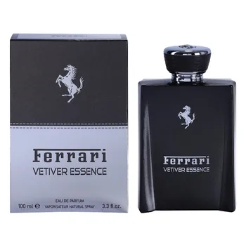 Pánský parfém Ferrari Vetiver Essence M EDP