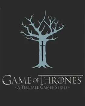 Počítačová hra Game of Thrones: A Telltale Games Series PC
