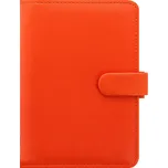 Filofax Saffiano Personal A6 týdenní…