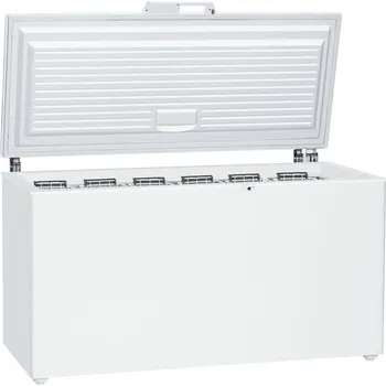 Mraznička Liebherr GTP 4656 