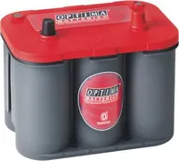 Optima Red Top R-4.2 12V 50Ah 815A