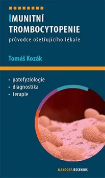 Imunitní trombocytopenie - Tomáš Kozák