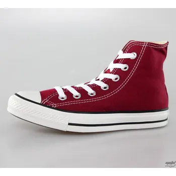 Pánské tenisky tenisky vysoké unisex - Chuck Taylor All Star Seasonal - CONVERSE - M9613 - 36