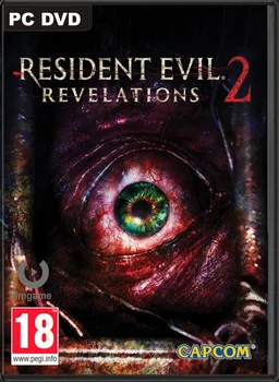 Počítačová hra Resident Evil Revelations 2 Box Set PC