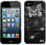 kryt na mobil SPIRAL - BRIGHT EYES - Iphone - FM128574