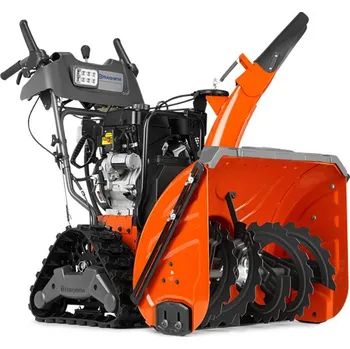 Sněhová fréza Husqvarna ST 327PT