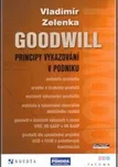 Goodwill: Principy vykazování v podniku…
