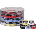 Merco Team overgrip 0,5 mm 50 ks mix…