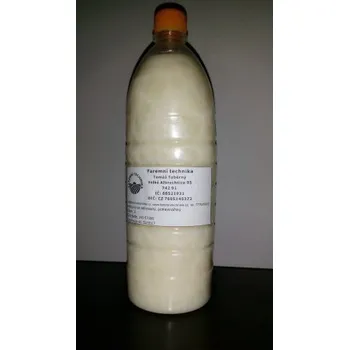 Rostlinný olej Kokosový tuk rafinovaný, Velikost balení 5 l