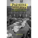 Právnická dvouletka: Rekodifikace…