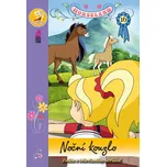 Horseland 16: Noční kouzlo - Michal…