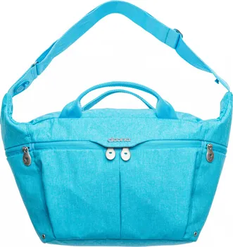 Přebalovací taška Doona Plus celodenní přebalovací taška