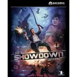 The Showdown Effect PC