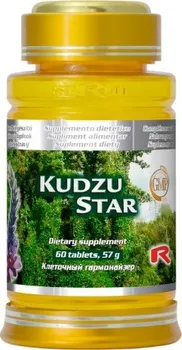 Přírodní produkt Starlife Kudzu Star 60 tbl.