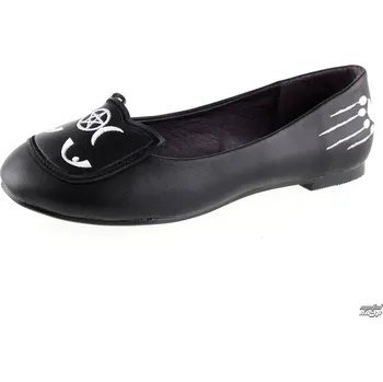 Dámské baleríny boty dámské (baleríny) BANNED - 36