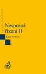 Nesporná řízení II EPI87 - Karel Svoboda