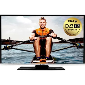 Televizor Recenze Gogen TVF 40N384 STWEB