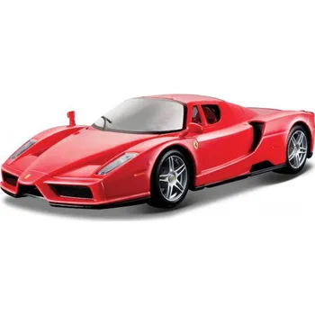 autíčko Bburago Ferrari Enzo 1:24