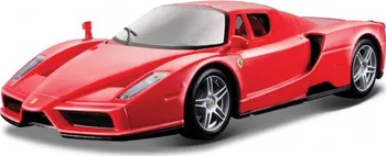 autíčko Bburago Ferrari Enzo 1:24