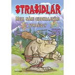 Strašidlář: Mezi námi cizokrajnými…