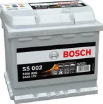 Bosch S5 12V 54Ah 530A 0092S50020