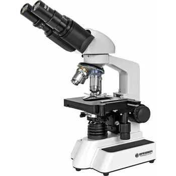 Bresser Researcher Bino Microscope